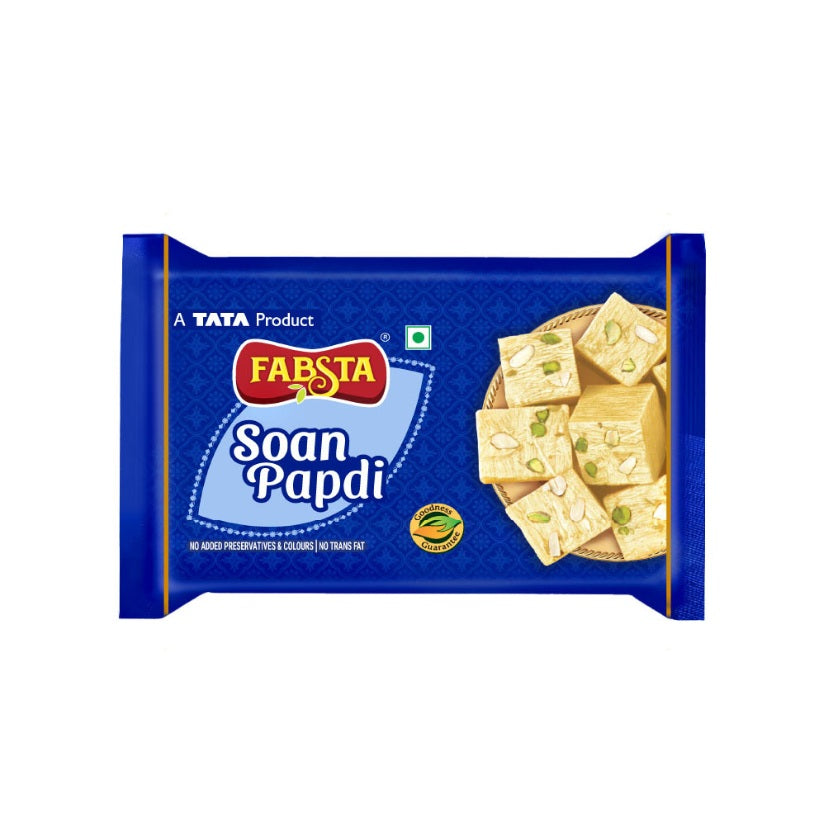 Fabsta Soan Papdi, 200 g