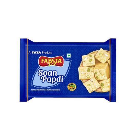 Fabsta Soan Papdi, 200 g