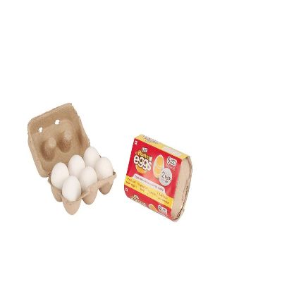Upf Health Double Yolk pack of 6