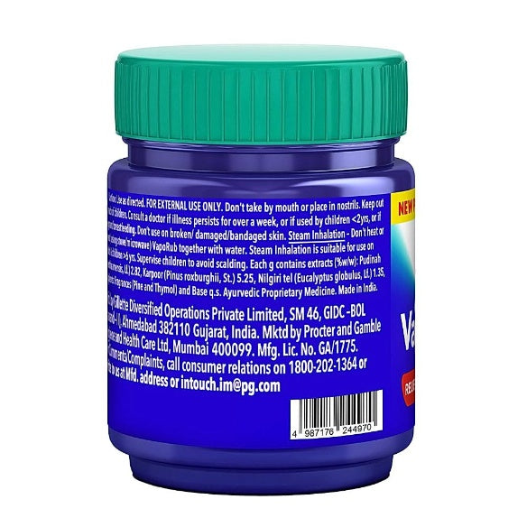 Vicks Vaporub 110ml