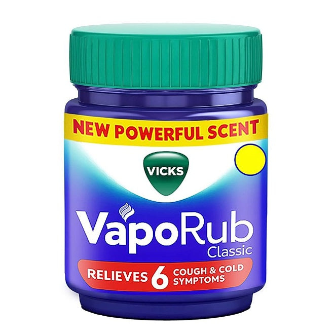 Vicks Vaporub 110ml