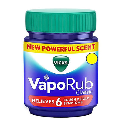 Vicks Vaporub 110ml