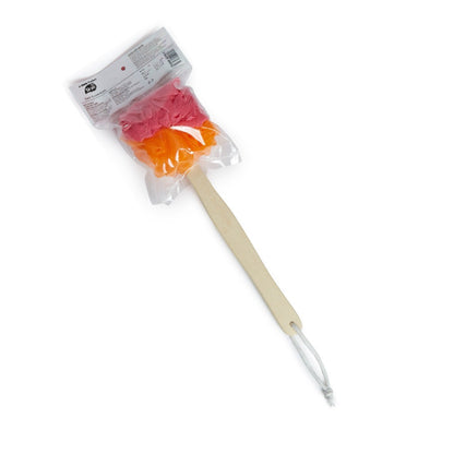 Skye Orange Loofah With Handle 40 g