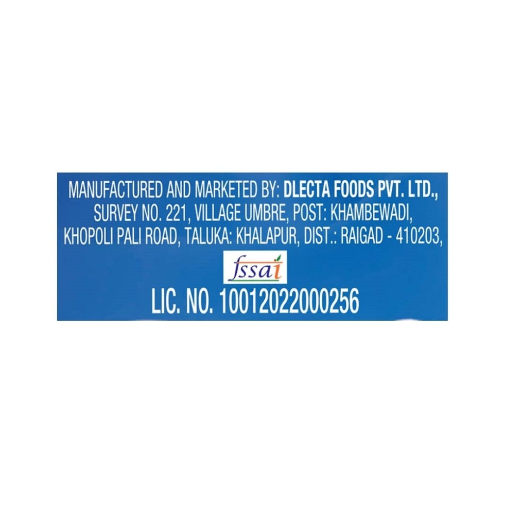 D'Lecta Cream Cheese 150 g
