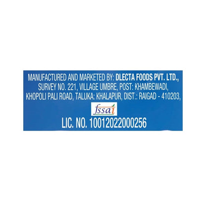 D'Lecta Cream Cheese 150 g