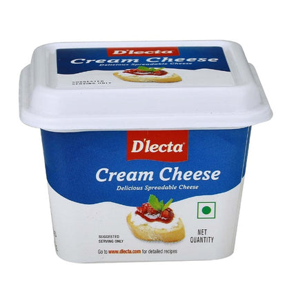 D'Lecta Cream Cheese 150 g