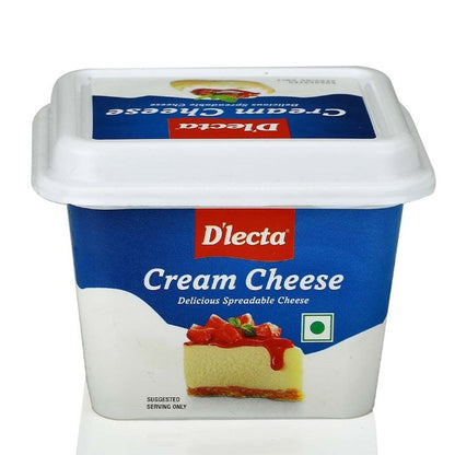 D'Lecta Cream Cheese 150 g