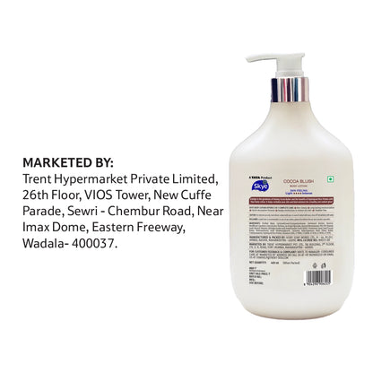 Skye Cocoa Blush Body Lotion 400 ml