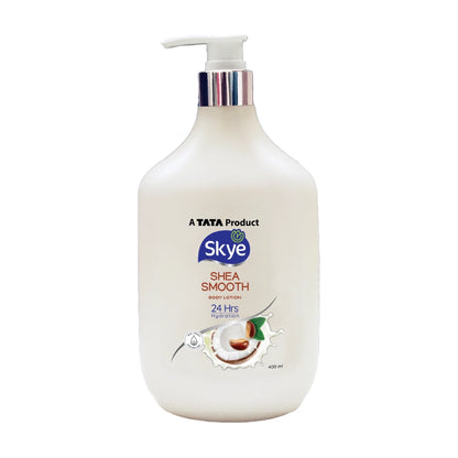 Skye Shea Smooth Body Lotion 400ml