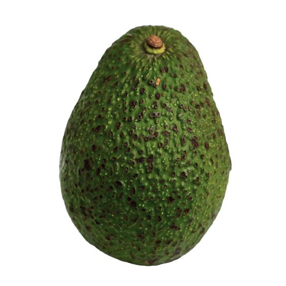 Starfresh Avacado Hass Imported 1 pc