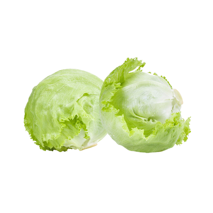 Starfresh Lettuce Iceberg 1 pc
