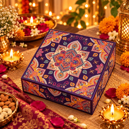 Star Healthy Gifting Dryfruit Assorted Pack 350 g