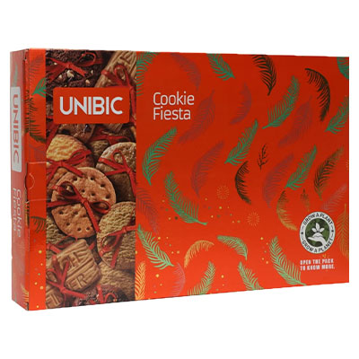 Unibic Bliss Cookie Gift Pack 500 g
