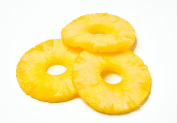 Starfresh Pinapple Cut prepack 1 pc