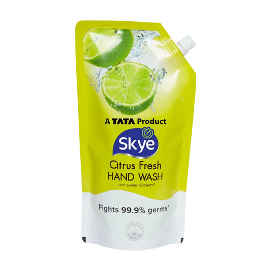 Skye Citrus Fresh Handwash, 675 ml