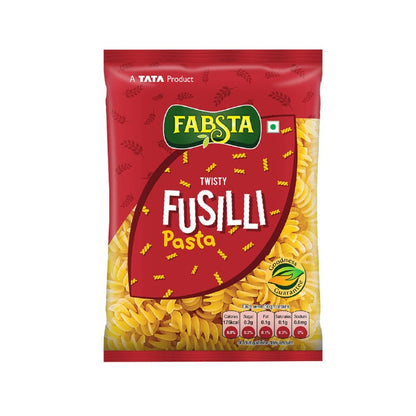 Fabsta Fusilli Pasta, 500 g