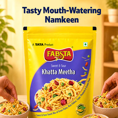 Fabsta Khatta Meetha, 1 Kg
