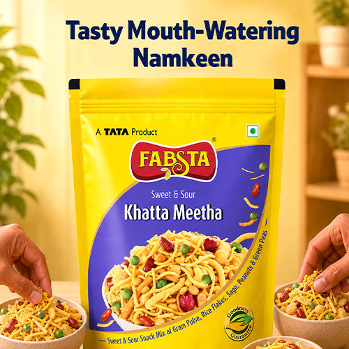 Fabsta Khatta Meetha 1 kg