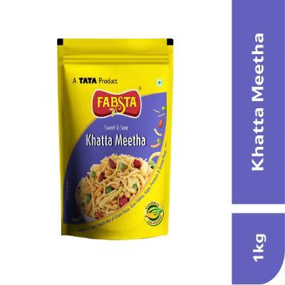 Fabsta Khatta Meetha 1 kg