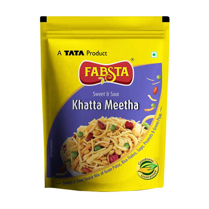 Fabsta Khatta Meetha 1 kg
