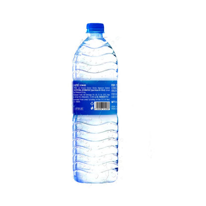 Fabsta Packaged Drinking Water, 500 ml