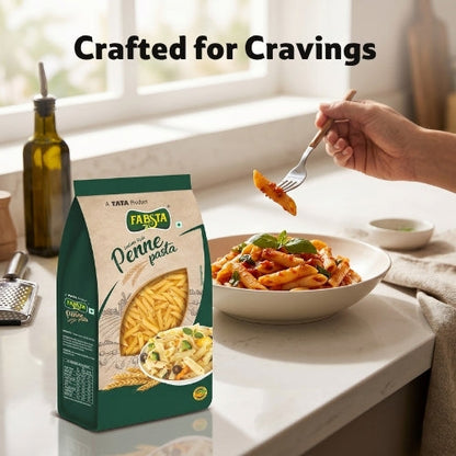 Fabsta Penne Pasta, 500 g