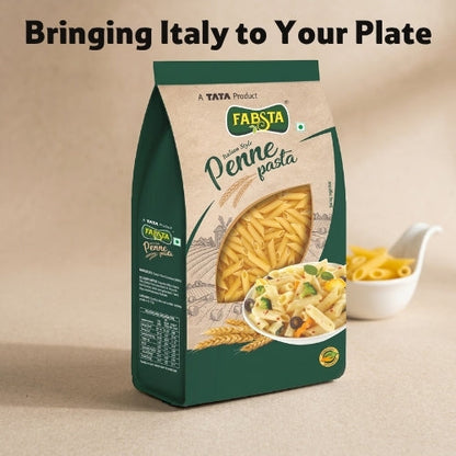 Fabsta Penne Pasta, 500 g