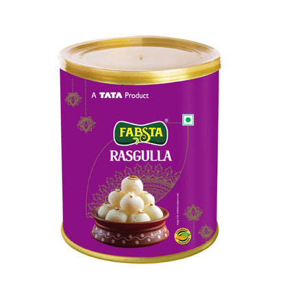 Fabsta Rasgulla, 500 g