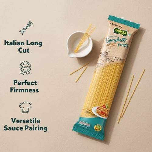 Fabsta Spaghetti, 500 g