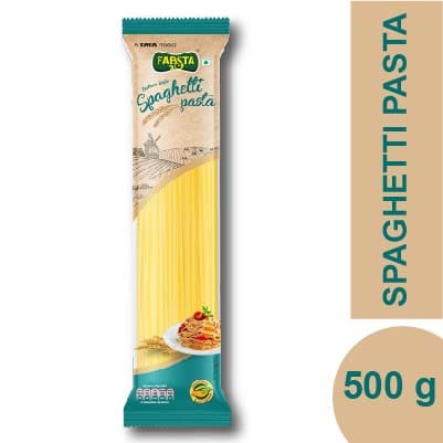 Fabsta Spaghetti 500 gm