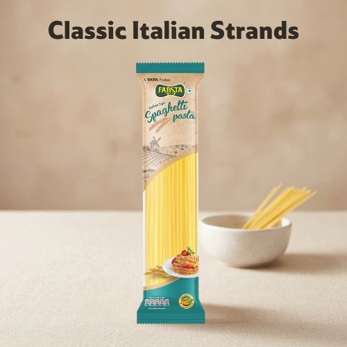 Fabsta Spaghetti, 500 g