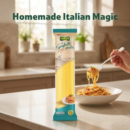 Fabsta Spaghetti, 500 g