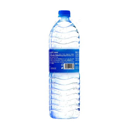 Fabsta Package Drinking Water 1 ltr