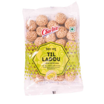 Charlie Til Laddu 180 g