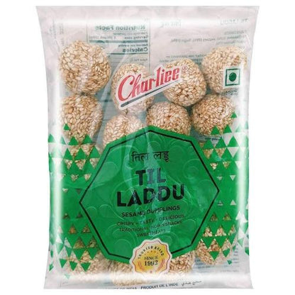 Charlie Til Laddu 180 gm
