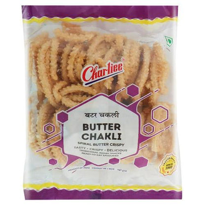 Charlie Butter Chakli 100 gm