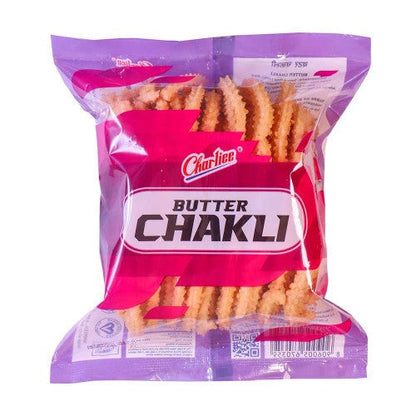 Charlie Butter Chakli 100 gm