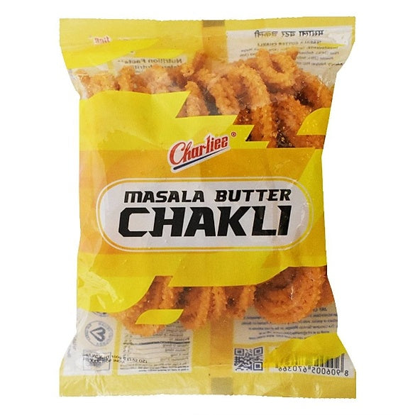 Charlie Masala Butter Chakli 105 g