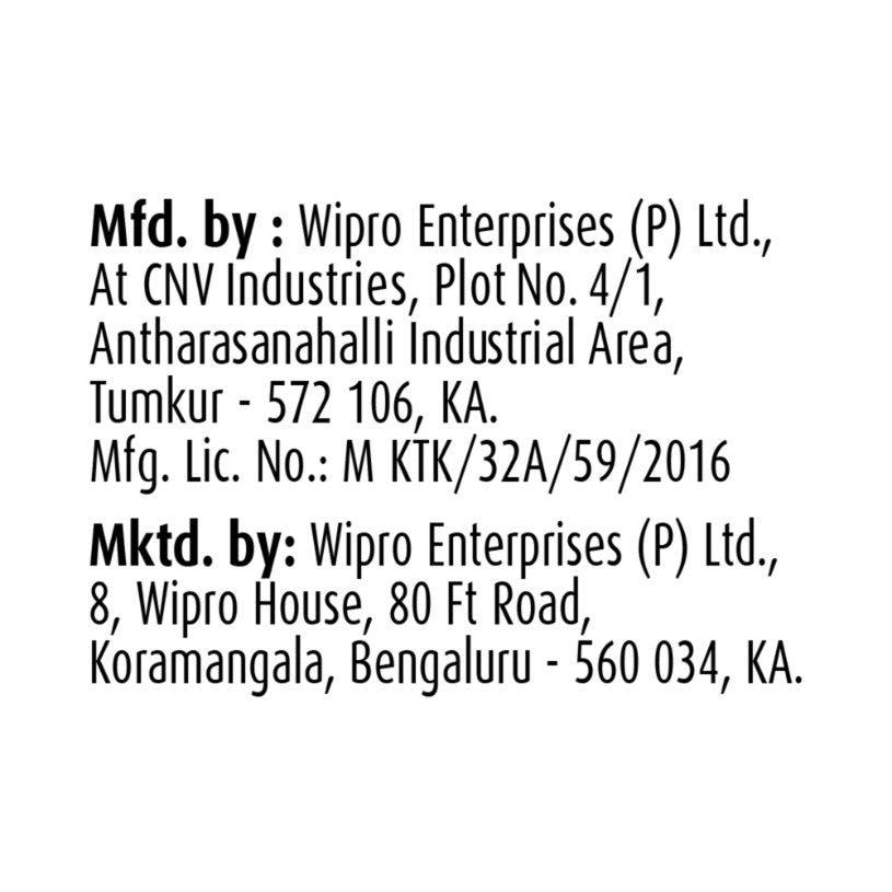Chandrika Regular Soap 3x125 g