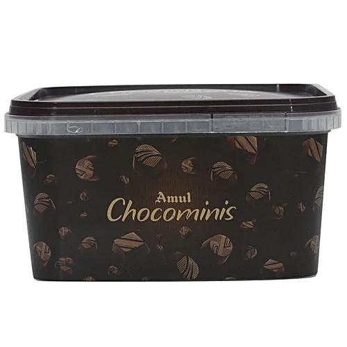 Amul Chocomini Tub 250 gm