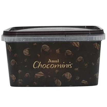 Amul Chocomini Tub 250 g