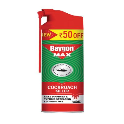 Baygon Cockroach Killer 625ml