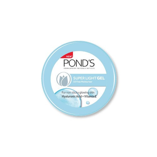 Ponds Super Light Gel Moisturiser 100 ml