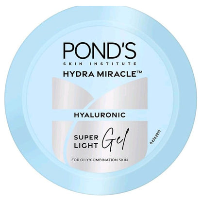 Ponds Super Light Gel Moisturiser 100 ml