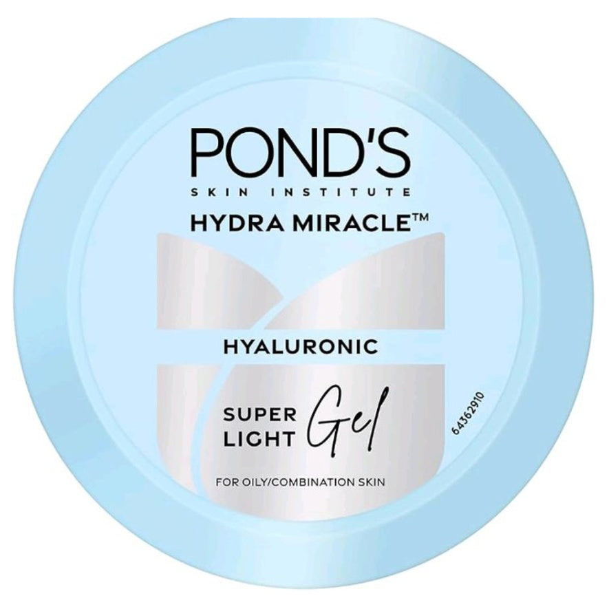 Ponds Super Light Gel Moisturiser 100 ml