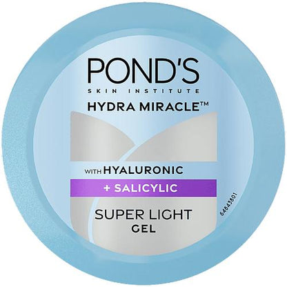 Ponds Super Light Gel Moisturiser 100 ml