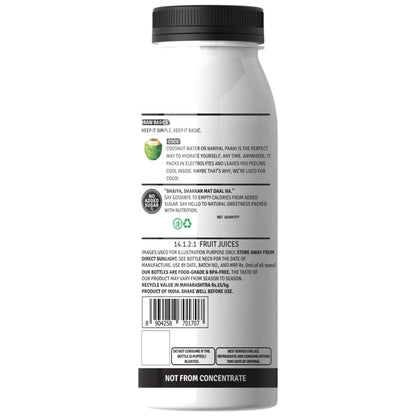 Raw Pressery Coconut Water 200 ml