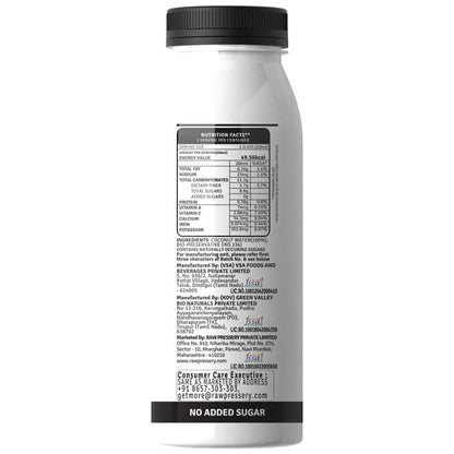 Raw Pressery Coconut Water 200 ml