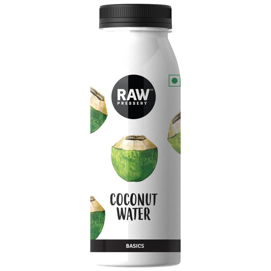 Raw Pressery Coconut Water 200 ml