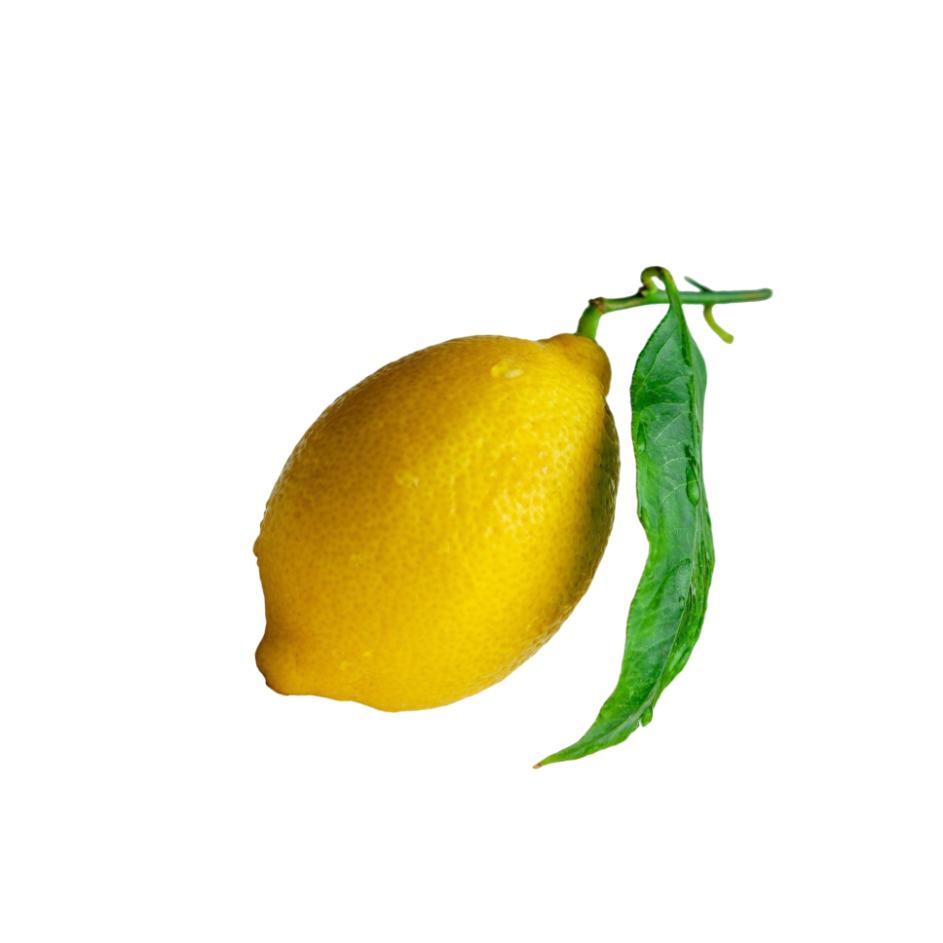 Lemon Big, 1 Pc